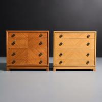 Pair of Tommi Parzinger Chests Of Drawers - Sold for $1,408 on 11-04-2023 (Lot 876).jpg